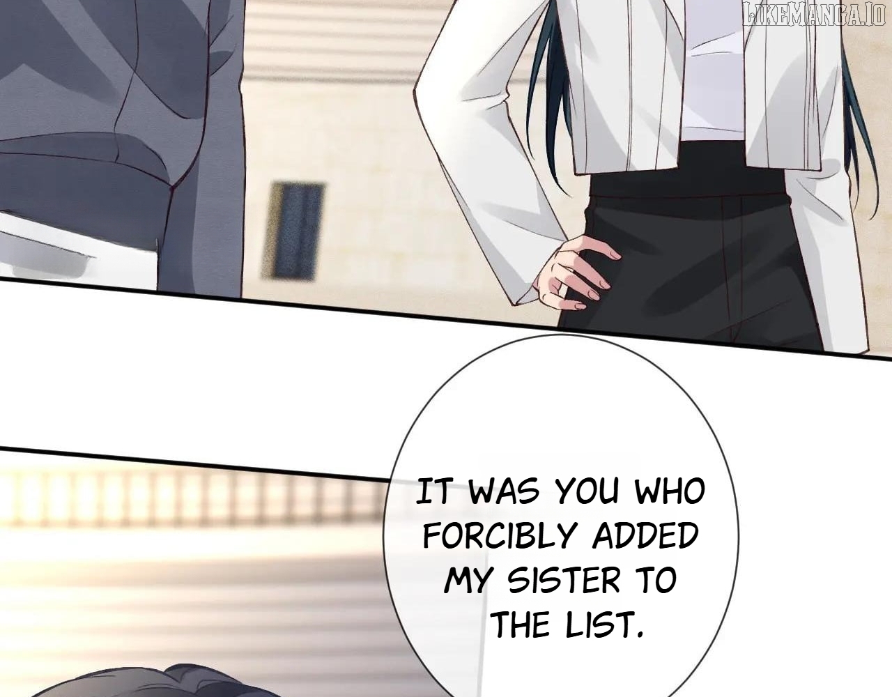 Everyone's Darling Chapter 340 - page 28